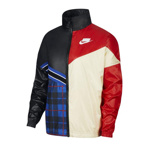 Veste Nike Sportswear - Noir - Femme NIKE VESTE FEMME TEXTILE Nike