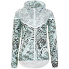 Veste Nike Tech Hyperfuse Windrunner - 645017-466 - Vert - Homme NIKE JACKET HOMME TEXTILE Nike