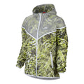 Veste Nike Tech Hyperfuse Windrunner - 645017-702 - Jaune - Homme NIKE JACKET HOMME TEXTILE Nike