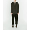 Veste Norton - Grey Stripes Manteaux Et Vestes Margaux Lonnberg