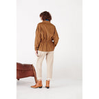 Veste Pablo Abrian - Manteaux Et Vestes - Valentine Gauthier - The Bradery