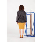 Veste Pablo Jeff - Manteaux Et Vestes - Valentine Gauthier - The Bradery