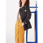 Veste Pablo Jeff - Manteaux Et Vestes - Valentine Gauthier - The Bradery