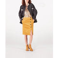 Veste Pablo Jeff - Manteaux Et Vestes - Valentine Gauthier - The Bradery