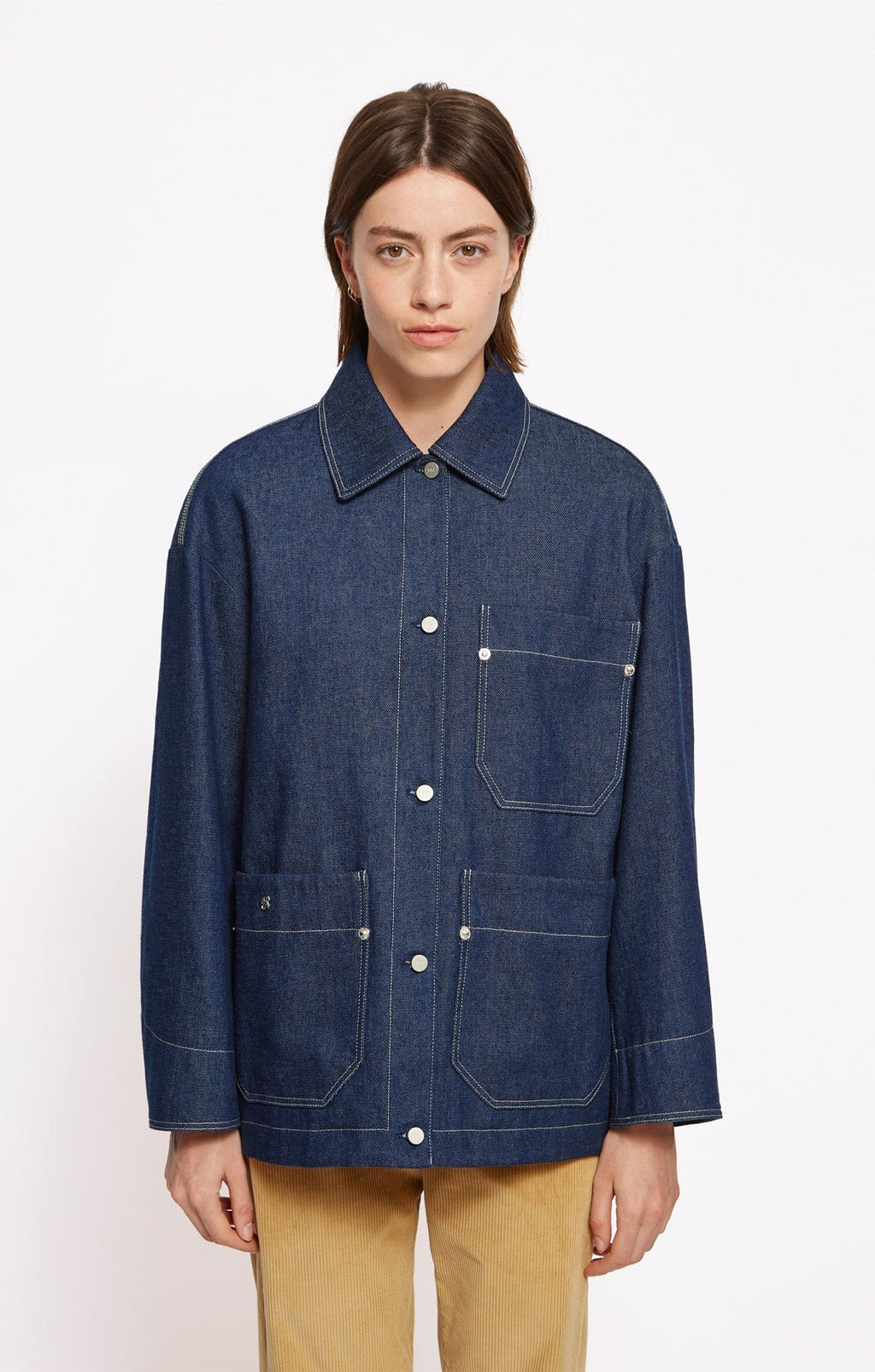VESTE SISTER - ROSEANNA