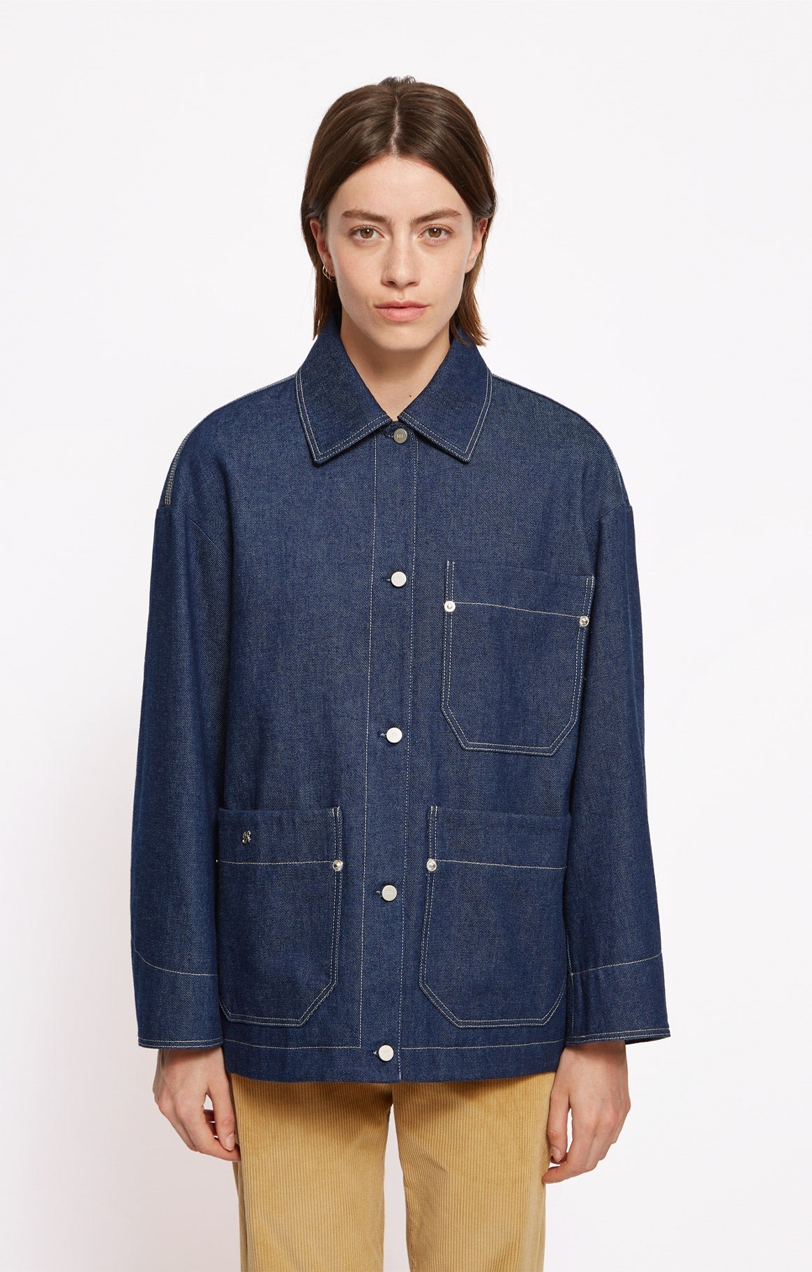 VESTE SISTER - ROSEANNA