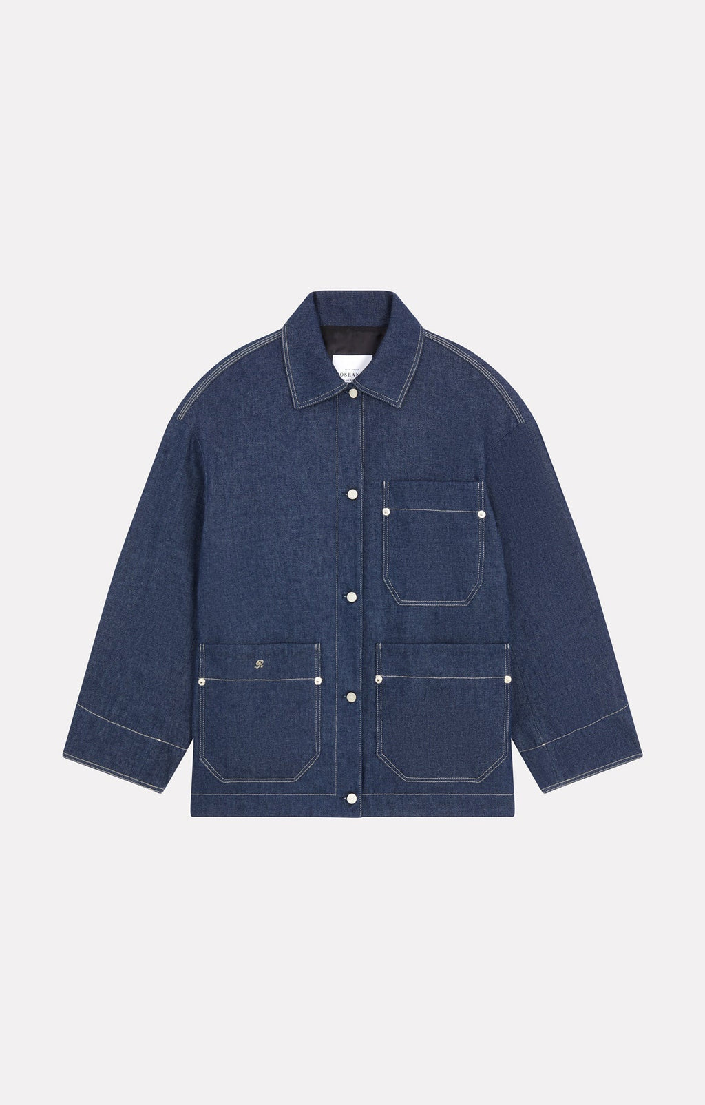 VESTE SISTER - ROSEANNA