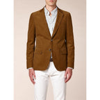 Veste Slim Fit - Bronze - De Fursac - The Bradery