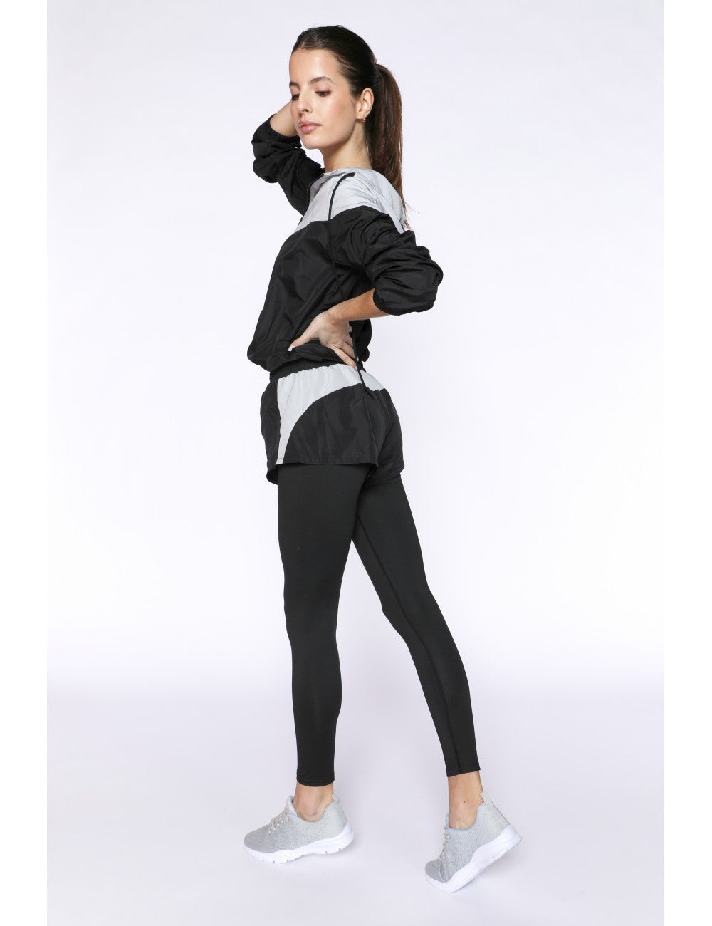 Veste Training