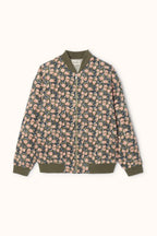 Veste Vishal - Tulipe Kaki - Femme