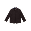 Veste Woody-02 Black - Manteaux Et Vestes - Valentine Gauthier - The Bradery