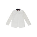Veste Woody-02 White - Manteaux Et Vestes - Valentine Gauthier - The Bradery