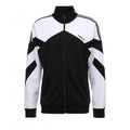 Veste De Survêtement Adidas Originals Palmeston Track Top Noir - PAP Homme - Adidas1 - The Bradery