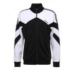 Veste De Survêtement Adidas Originals Palmeston Track Top Noir - PAP Homme - Adidas1 - The Bradery