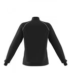 Vestes De Survãƒâªtement Adidas Originals Sst Veste Tt - Noir - Femme VETEMENT Adidas