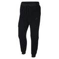 Vestes De Survãƒâªtement Nike M Nsw Jogger Tech Pant Sherpa - Noir - Homme NIKE PANT HOMME TEXTILE Nike