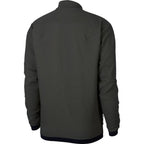 Vestes De Survãƒâªtement Nike M Nsw Tch Pack Jkt Wvn - Anthracite - Homme NIKE BLOUSON TEXTILE Nike