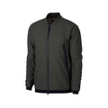 Vestes De Survãƒâªtement Nike M Nsw Tch Pack Jkt Wvn - Anthracite - Homme NIKE BLOUSON TEXTILE Nike