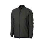 Vestes De Survãƒâªtement Nike M Nsw Tch Pack Jkt Wvn - Anthracite - Homme NIKE BLOUSON TEXTILE Nike
