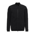 Vestes De Survãƒâªtement Nike M Nsw Tch Pack Jkt Wvn - Noir - Homme NIKE BLOUSON TEXTILE Nike