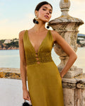 Robe Bagur Aceituna