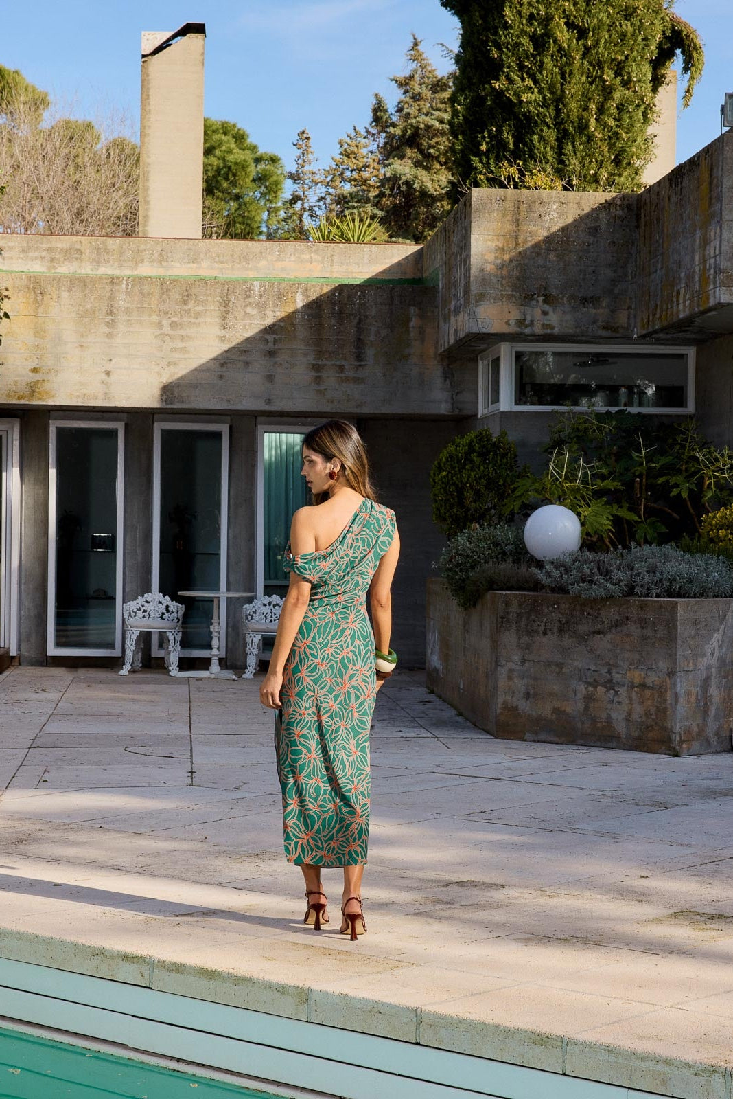 Robe Carme Narciso