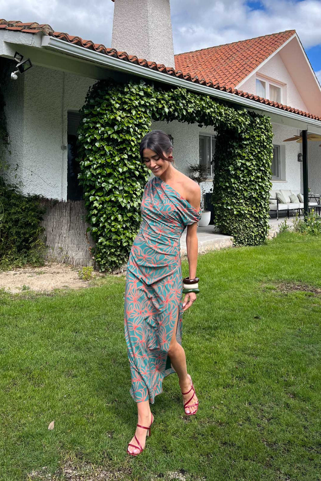 Robe Carme Narciso
