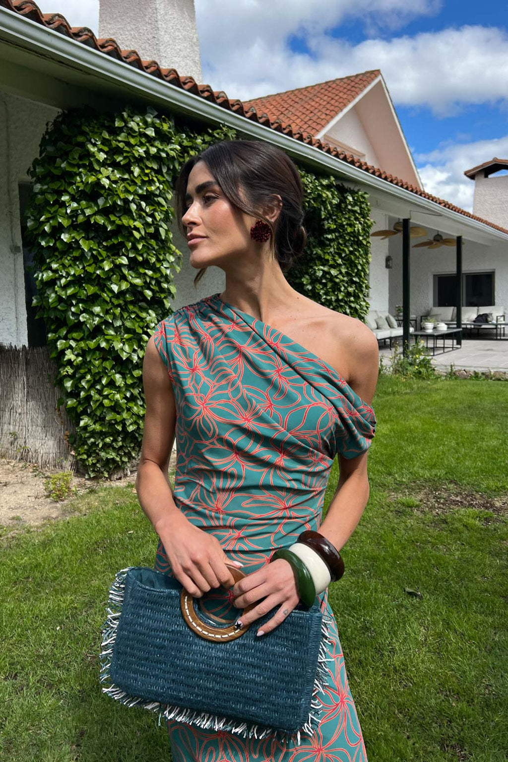 Robe Carme Narciso