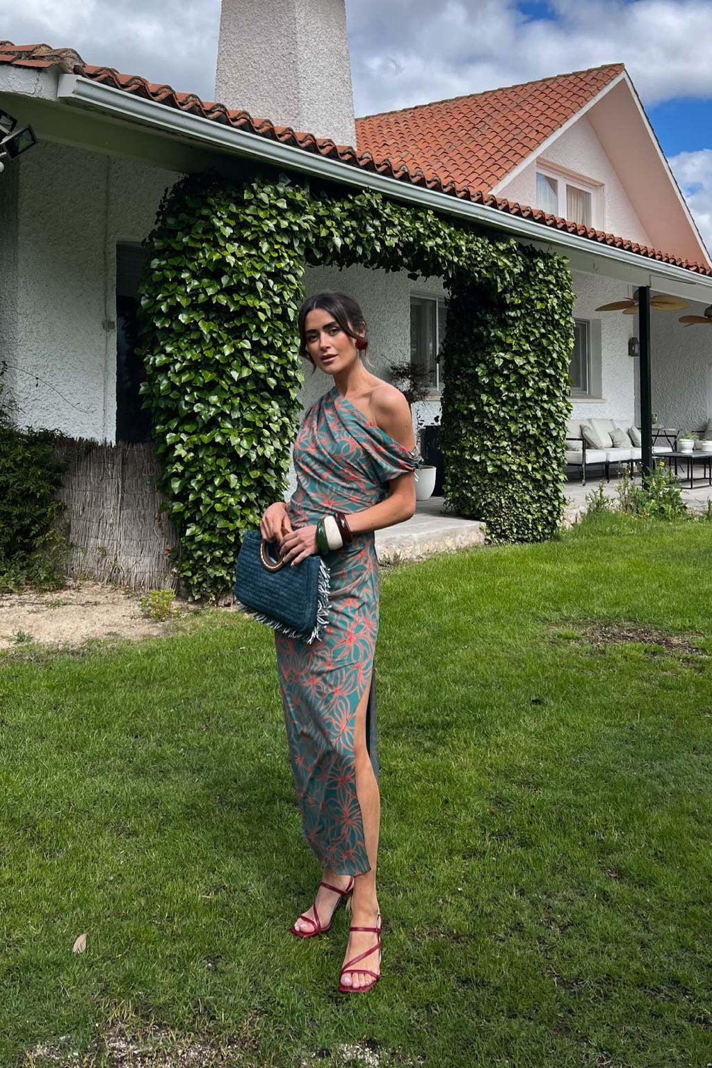 Robe Carme Narciso