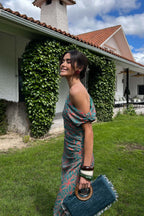 Robe Carme Narciso