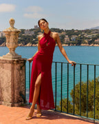Robe Gia Rojo