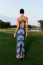 Robe Ginebra Gatsby