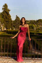 Robe Ginebra Varadero