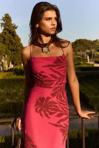 Robe Ginebra Varadero