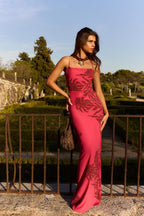 Robe Ginebra Varadero