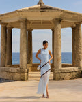 Robe Grace Celeste