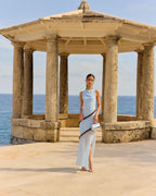 Robe Grace Celeste