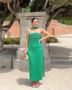Robe Keira Verde