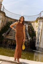 Robe Laglio Marrón