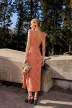 Robe Marina Teja