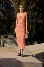 Robe Marina Teja