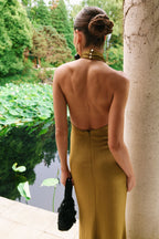 Robe Mostra Aceituna