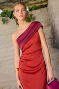 Robe Nubia Caldera