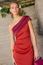 Robe Nubia Caldera