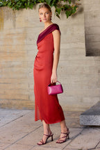 Robe Nubia Caldera
