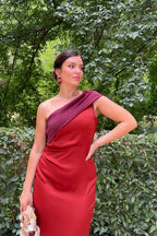 Robe Nubia Caldera