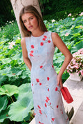 Robe Rosett Fiore