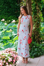 Robe Rosett Fiore