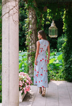 Robe Rosett Fiore