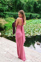 Robe Ruby Rosé